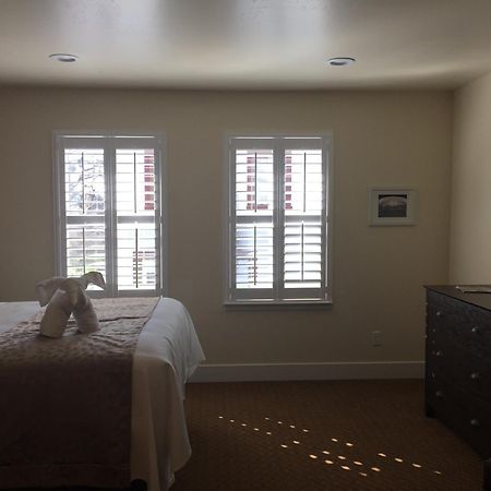 Rest, A Boutique Hotel Plymouth 객실 사진