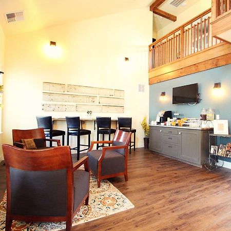 Rest, A Boutique Hotel Plymouth 외부 사진