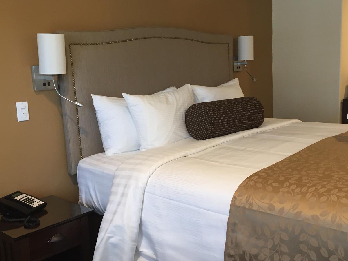 Rest, A Boutique Hotel Plymouth 외부 사진