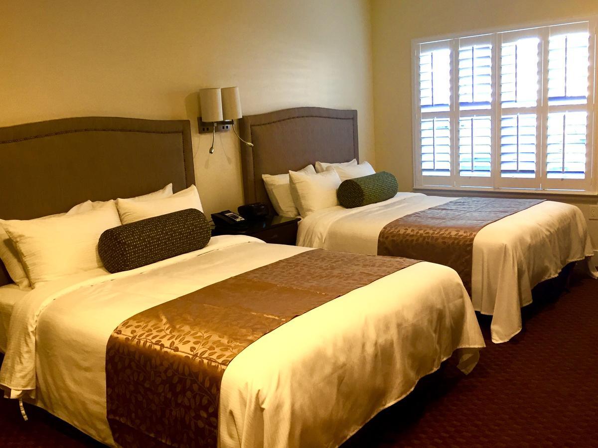 Rest, A Boutique Hotel Plymouth 외부 사진