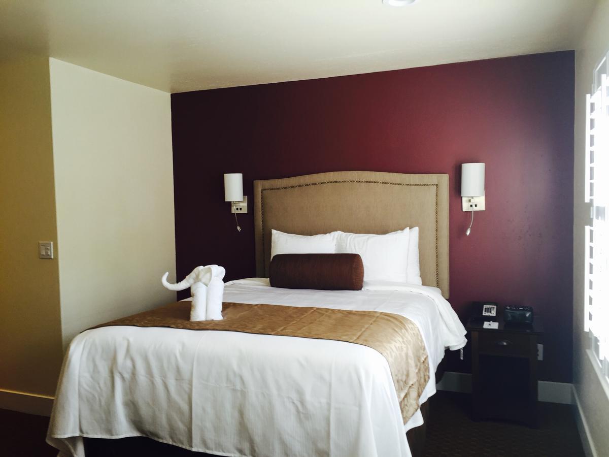 Rest, A Boutique Hotel Plymouth 외부 사진