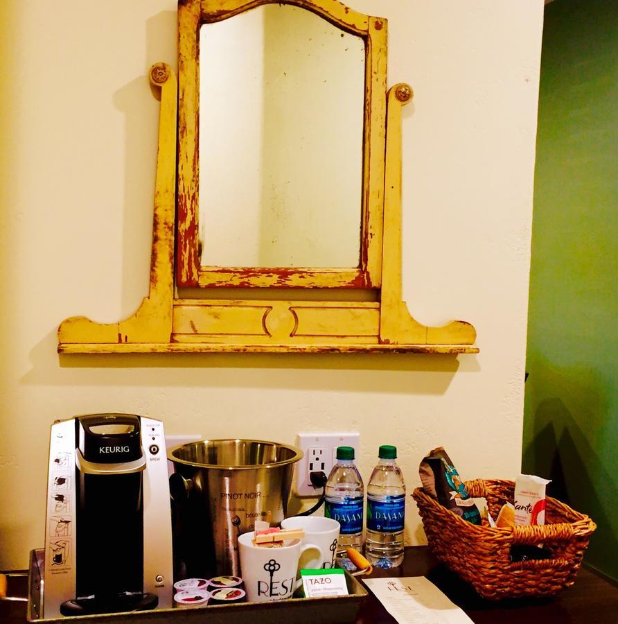 Rest, A Boutique Hotel Plymouth 외부 사진