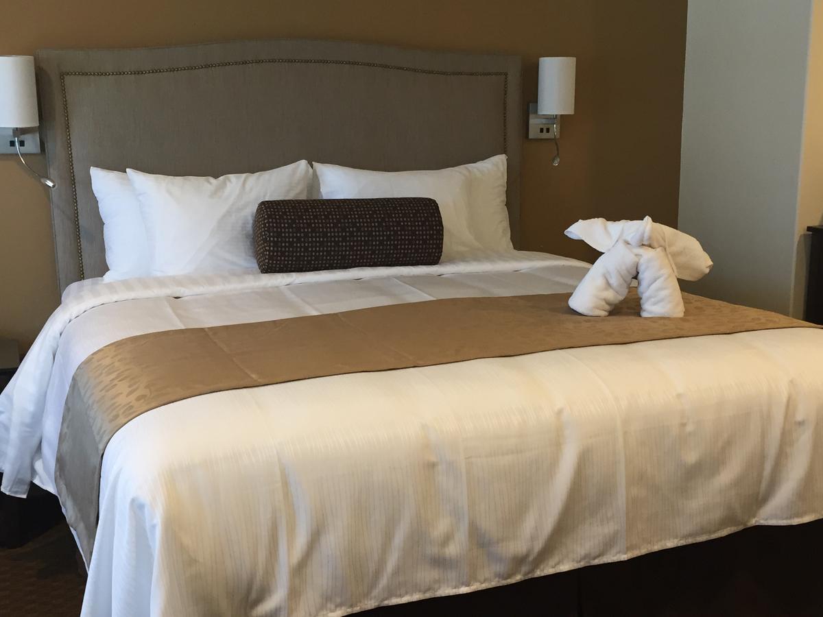 Rest, A Boutique Hotel Plymouth 외부 사진