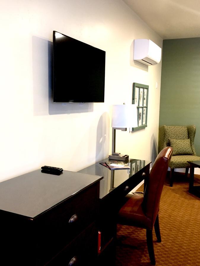 Rest, A Boutique Hotel Plymouth 외부 사진