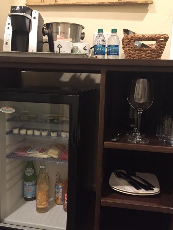 Rest, A Boutique Hotel Plymouth 외부 사진