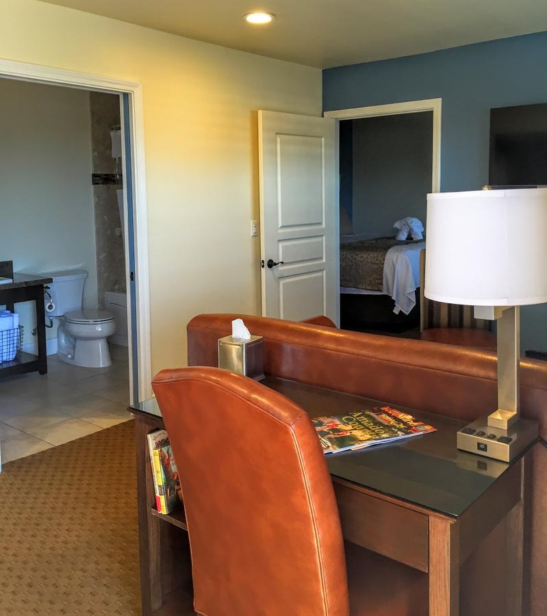 Rest, A Boutique Hotel Plymouth 외부 사진