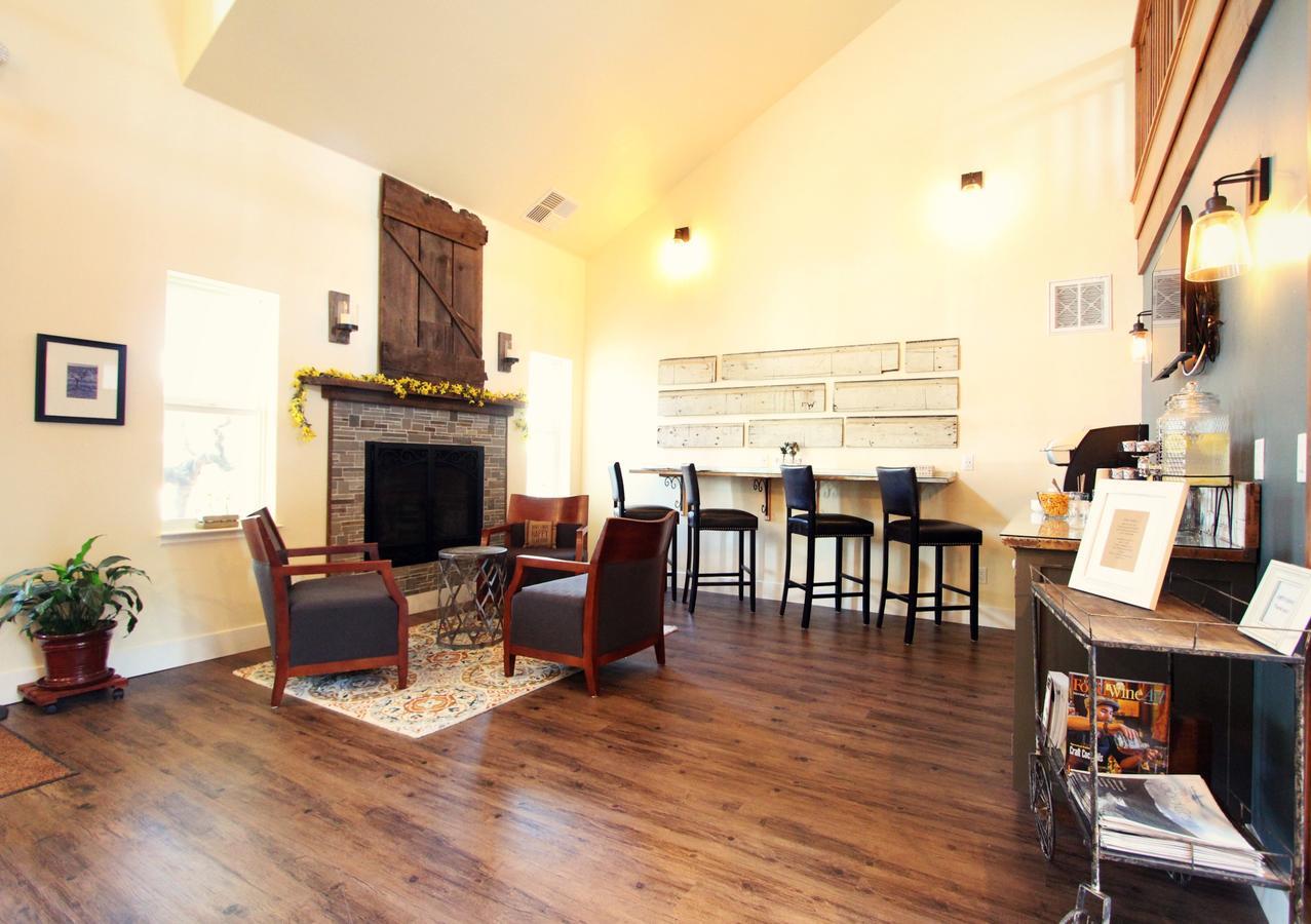 Rest, A Boutique Hotel Plymouth 외부 사진