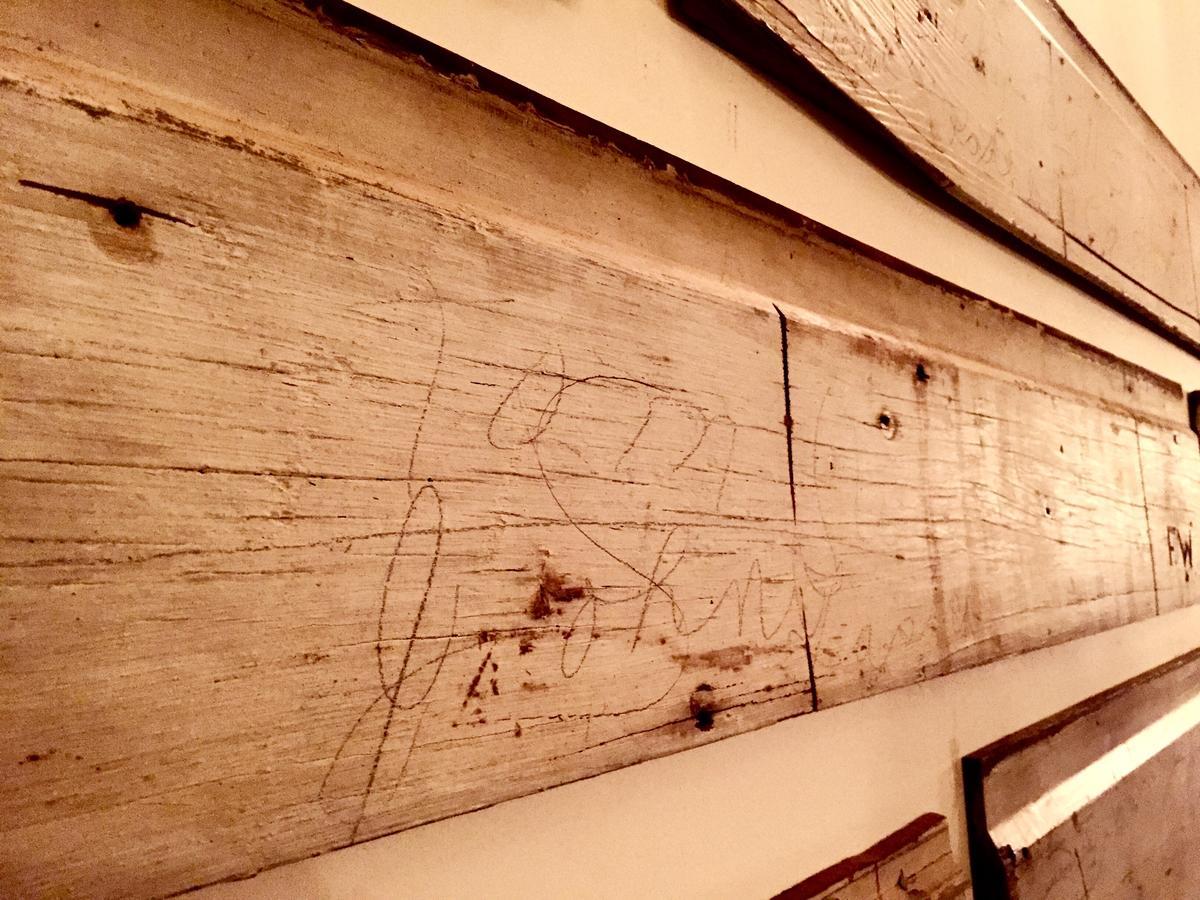 Rest, A Boutique Hotel Plymouth 외부 사진