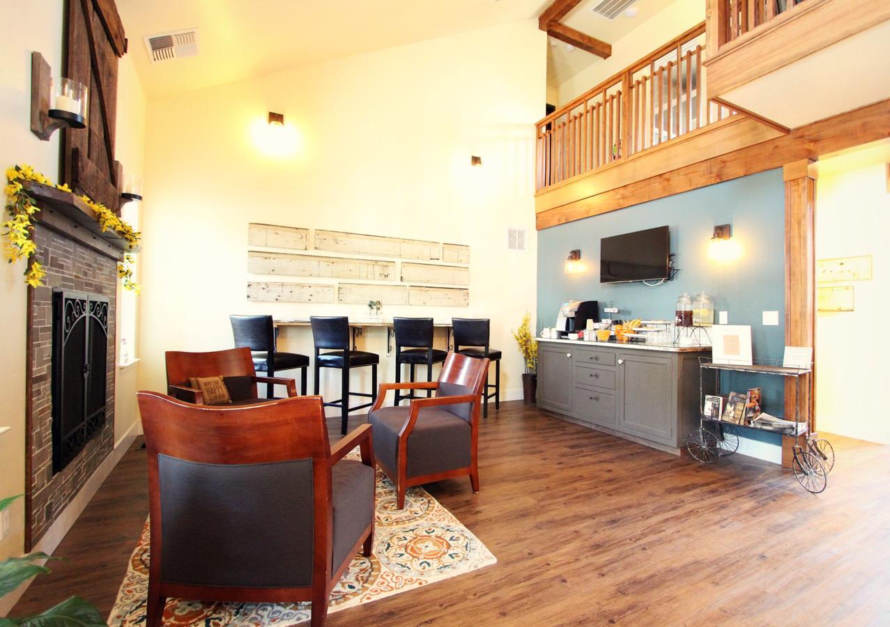 Rest, A Boutique Hotel Plymouth 외부 사진