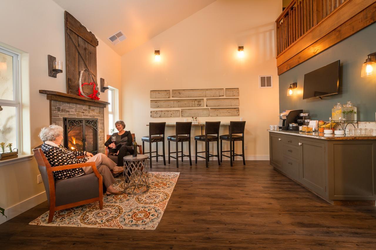 Rest, A Boutique Hotel Plymouth 외부 사진
