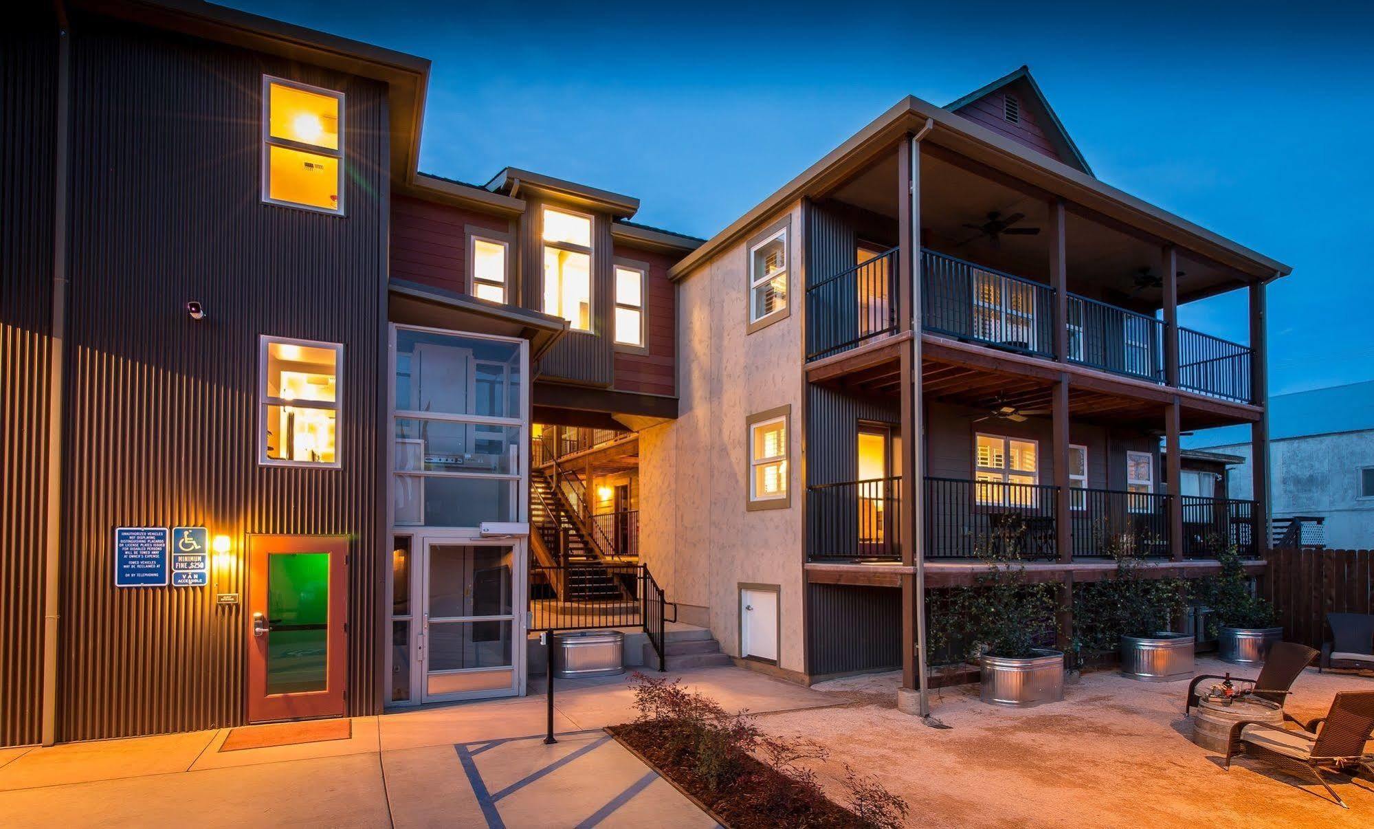 Rest, A Boutique Hotel Plymouth 외부 사진
