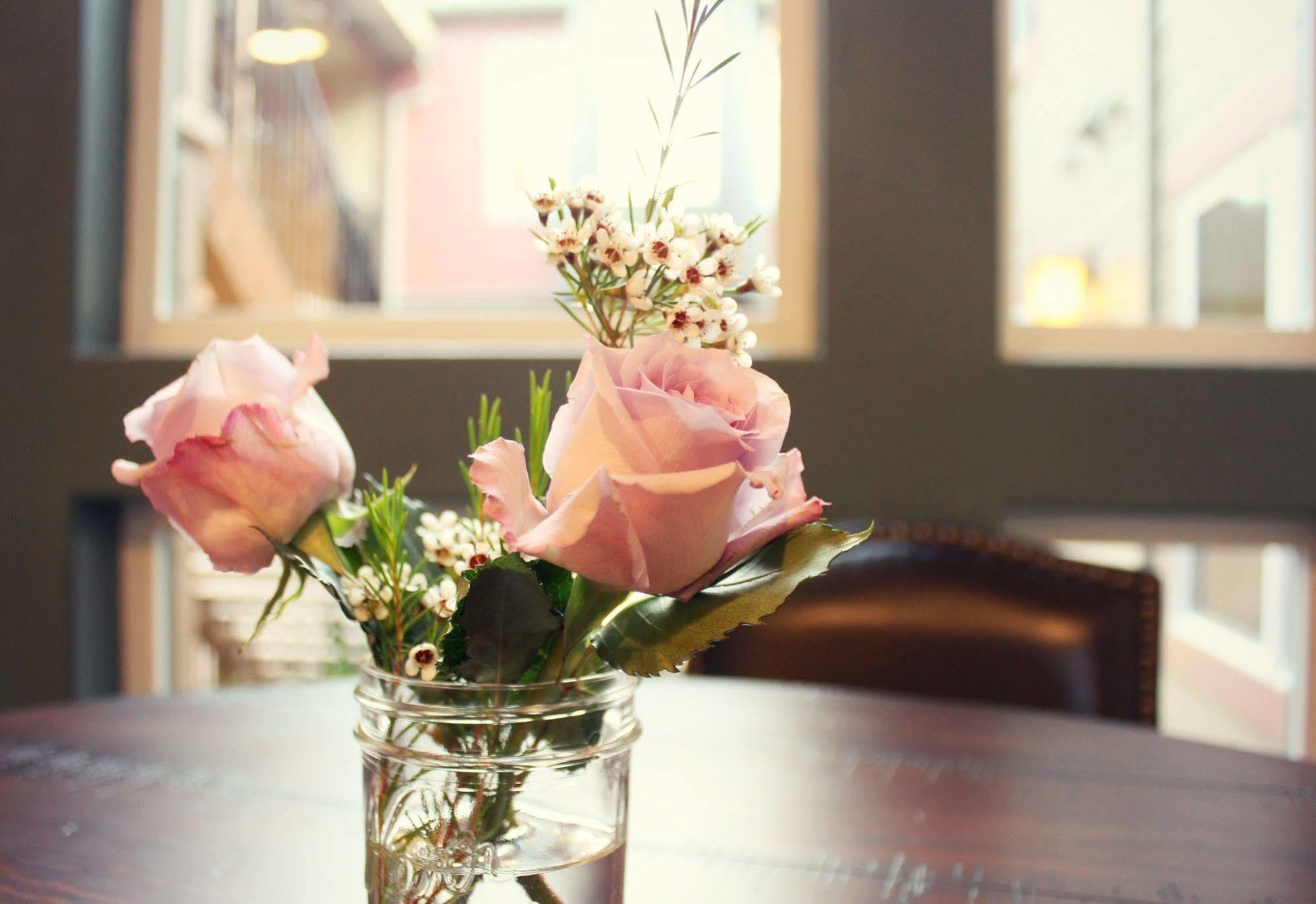 Rest, A Boutique Hotel Plymouth 외부 사진