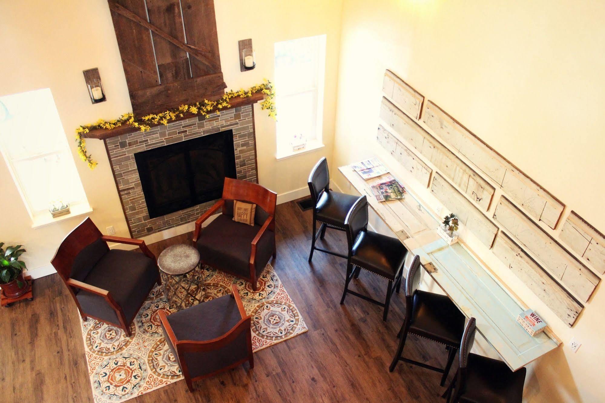 Rest, A Boutique Hotel Plymouth 외부 사진
