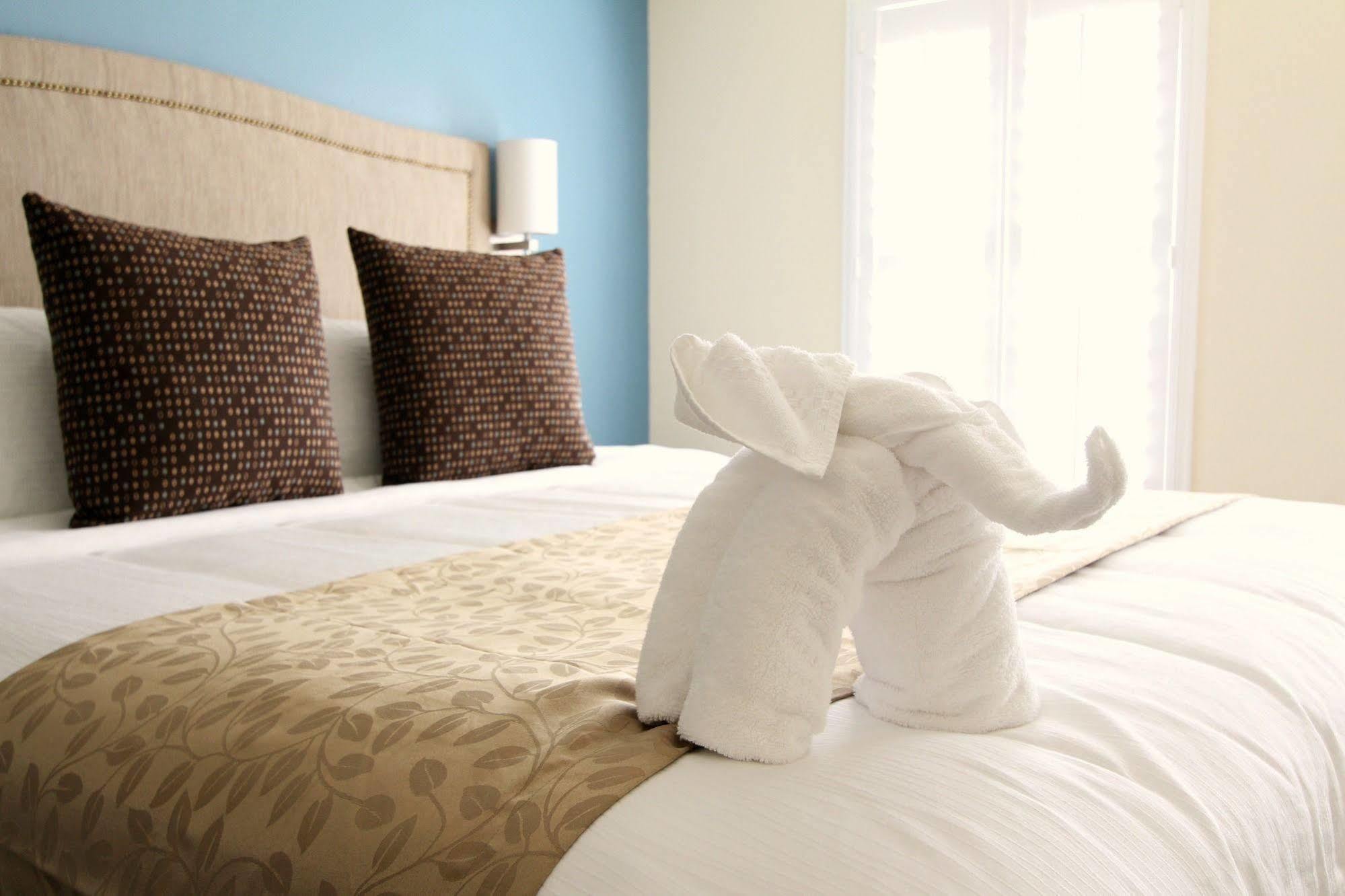 Rest, A Boutique Hotel Plymouth 외부 사진