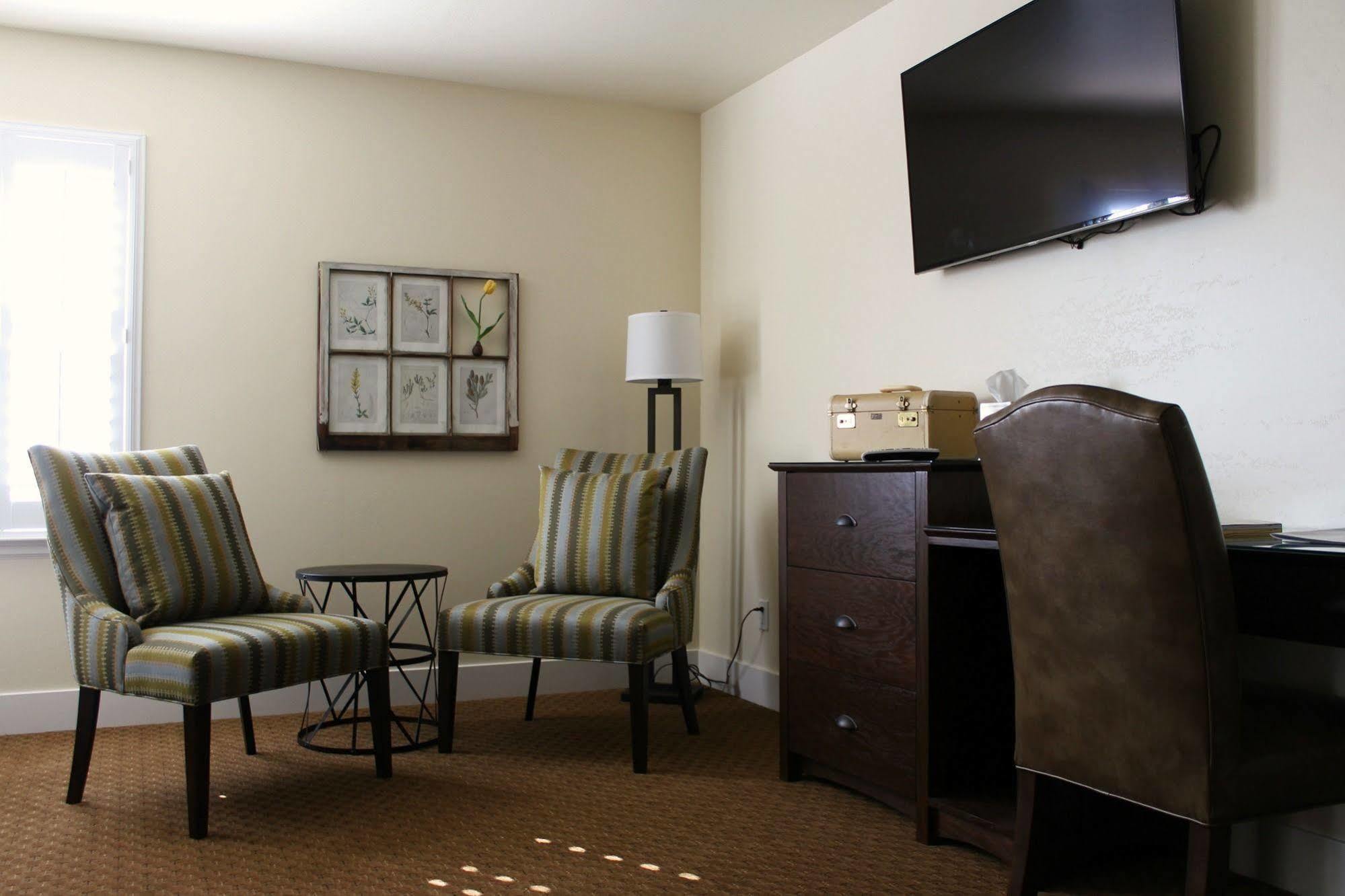 Rest, A Boutique Hotel Plymouth 외부 사진