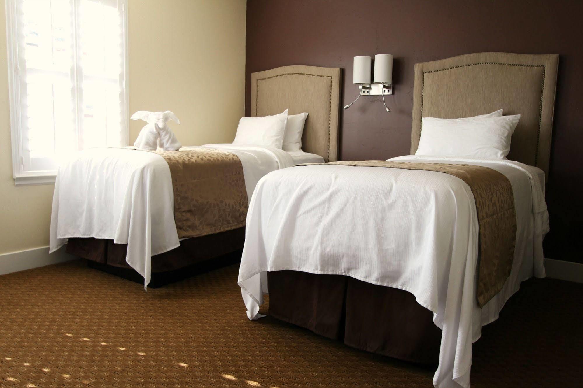 Rest, A Boutique Hotel Plymouth 외부 사진