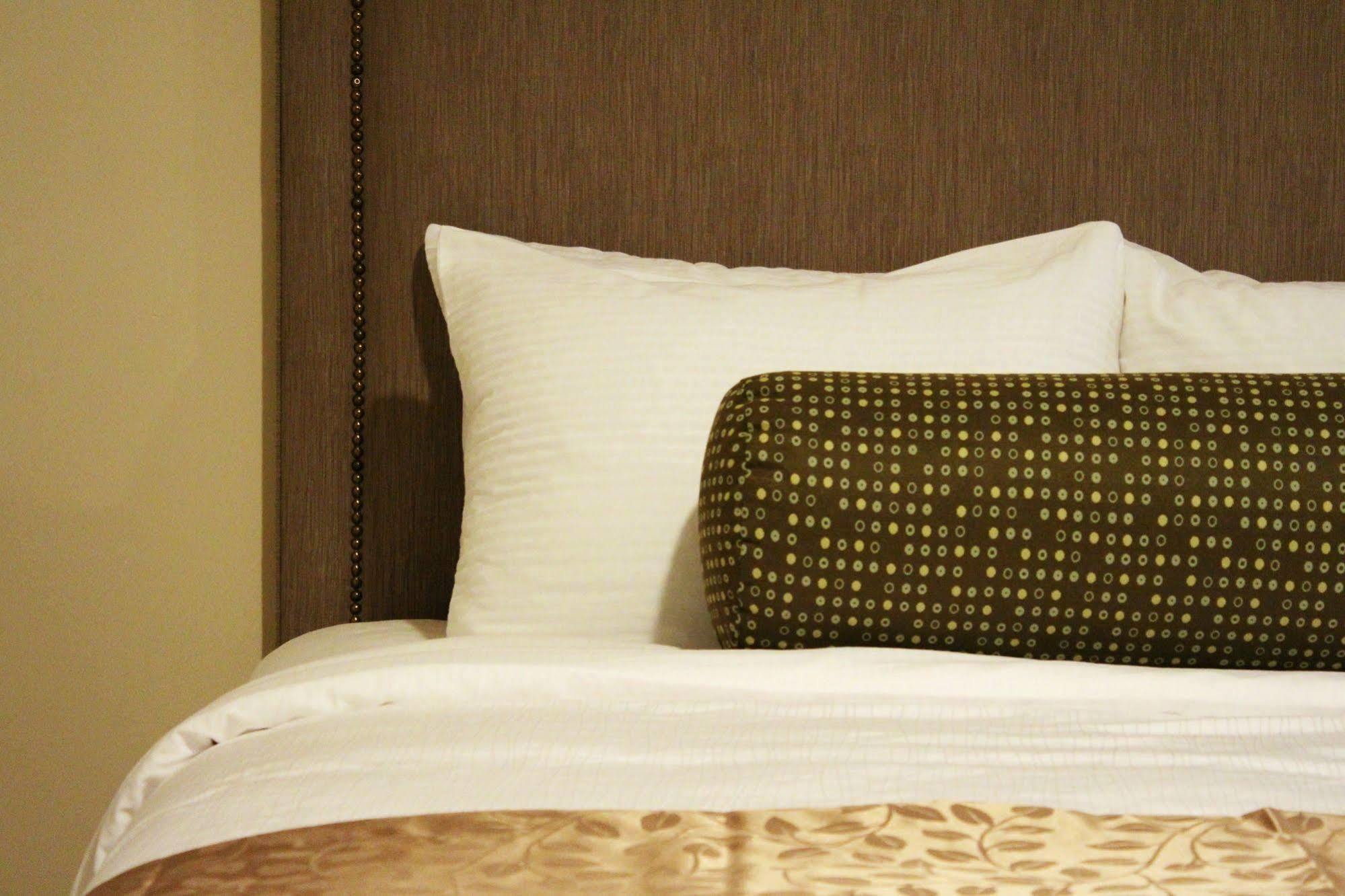 Rest, A Boutique Hotel Plymouth 외부 사진