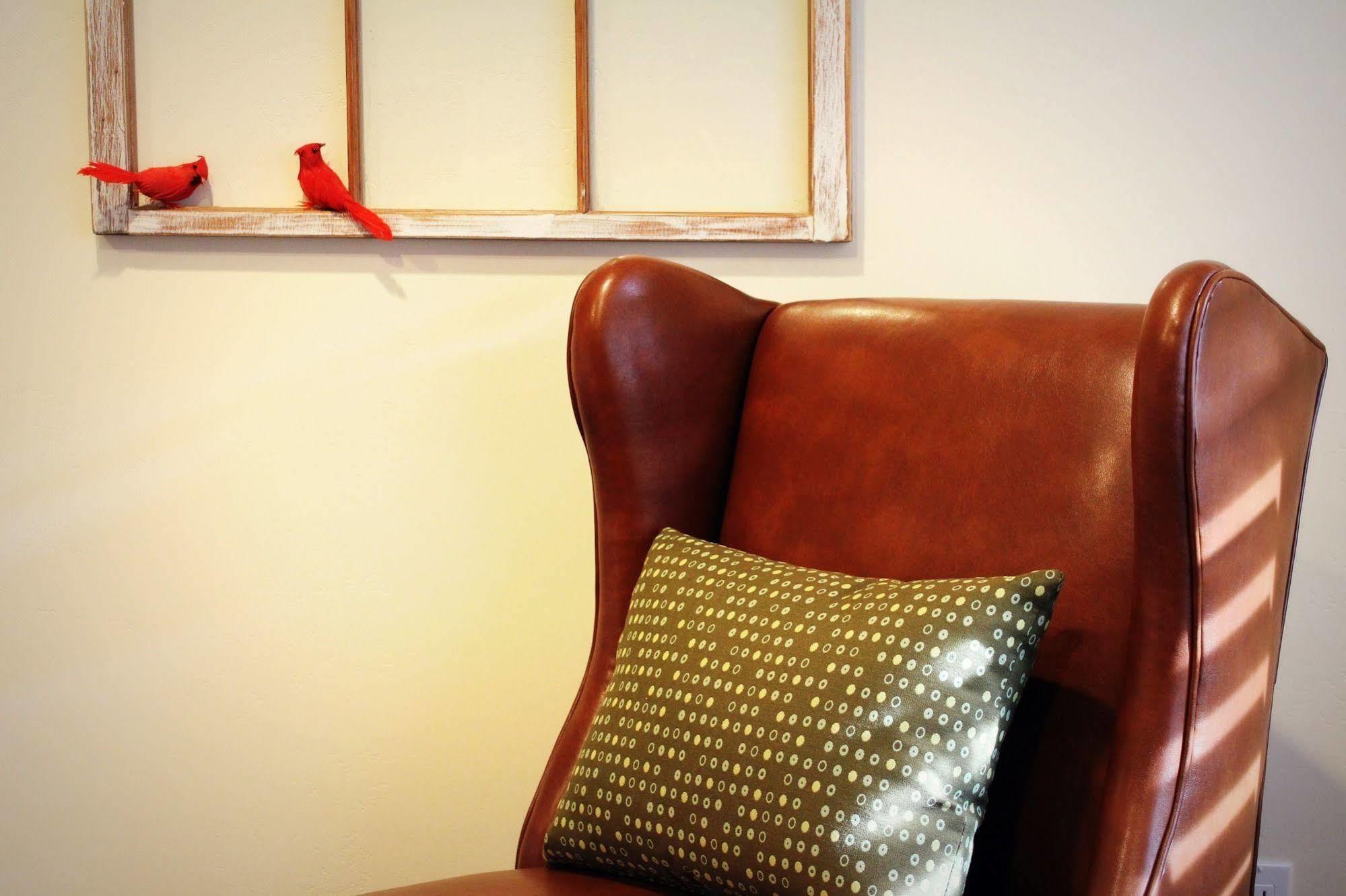 Rest, A Boutique Hotel Plymouth 외부 사진