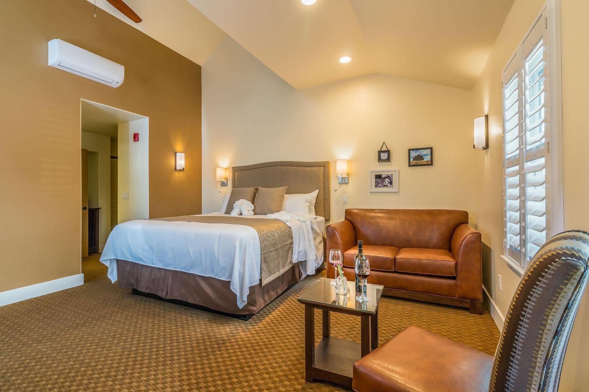 Rest, A Boutique Hotel Plymouth 외부 사진